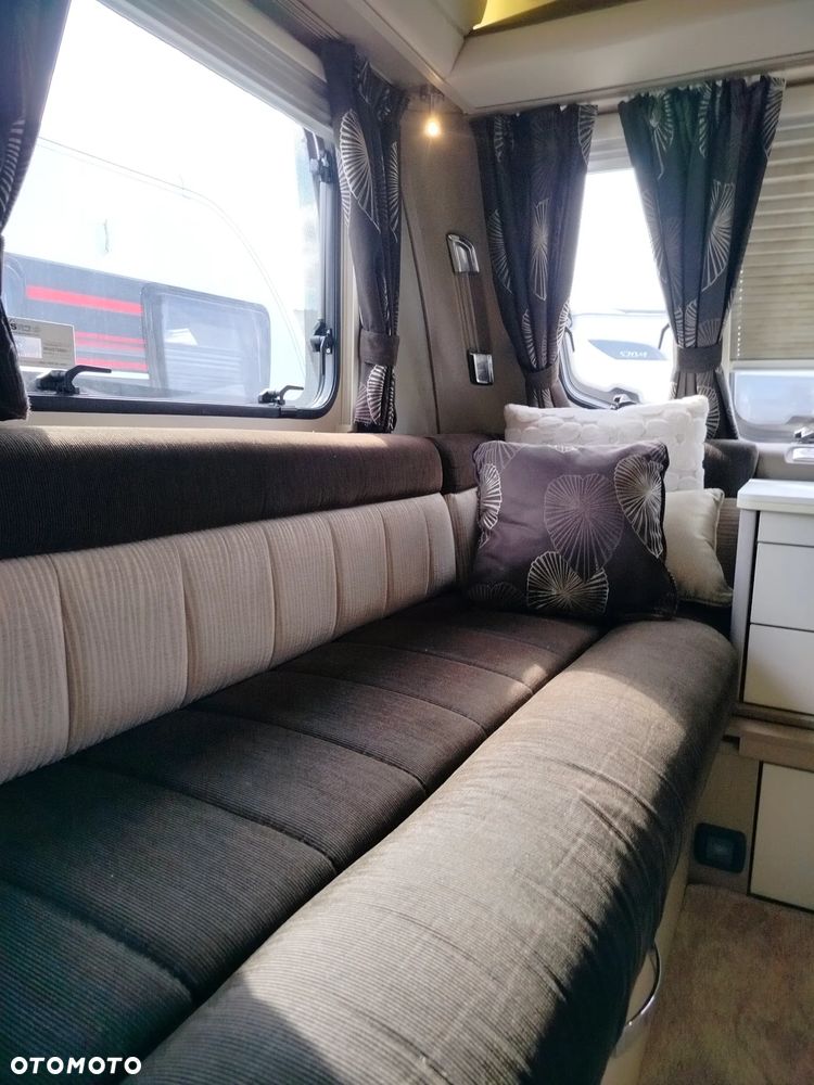 SWIFT Bessaacar Cameo - 18