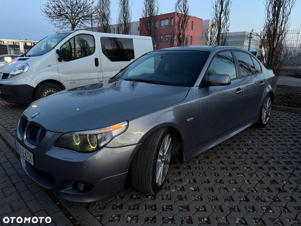 BMW Seria 5 - 14