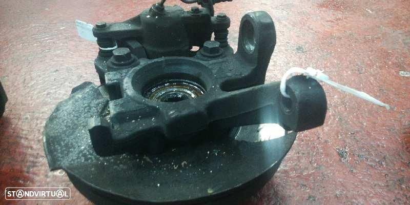 MANGA DE EIXO FRENTE DIREITA VOLKSWAGEN T4 - 3