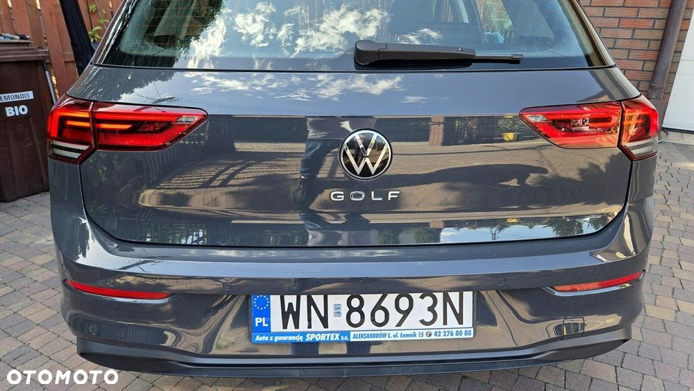 Volkswagen Golf - 38
