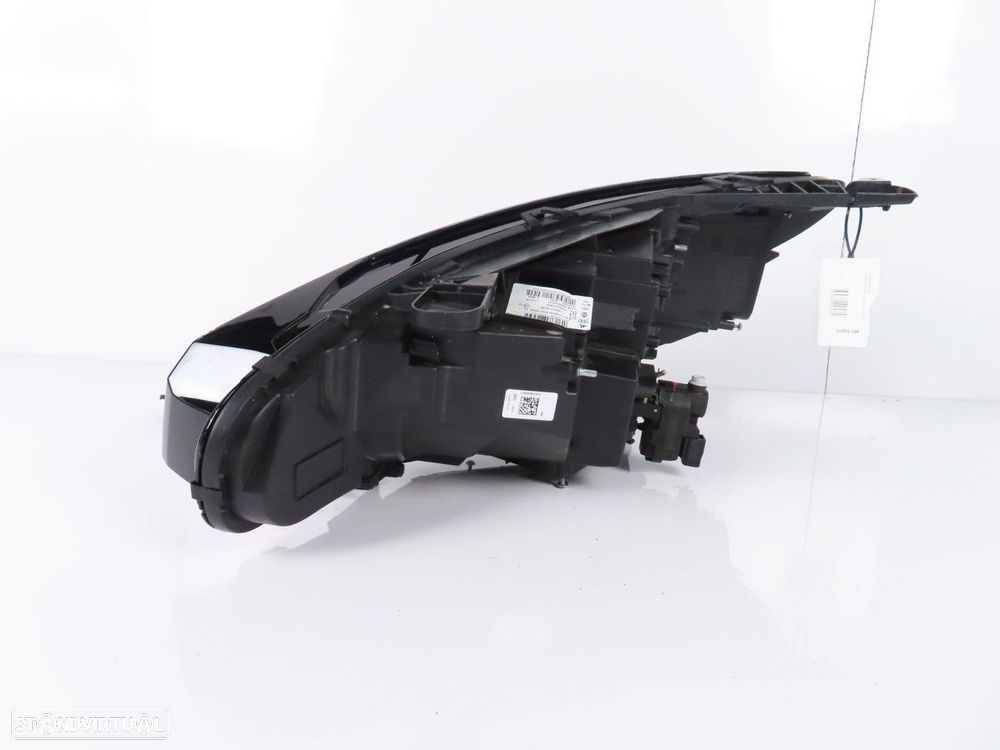 Farol LED Direito Usado / Original RENAULT Clio V Hatchback (B7) 260103507R - 4