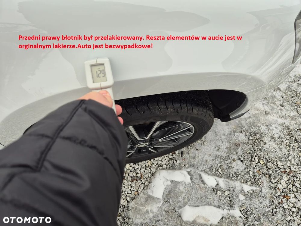 Skoda Yeti 1.2 TSI Ambition - 32