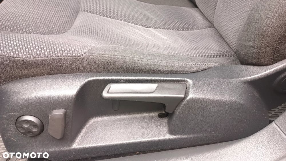 Volkswagen Passat 1.4 TSI Comfortline - 13