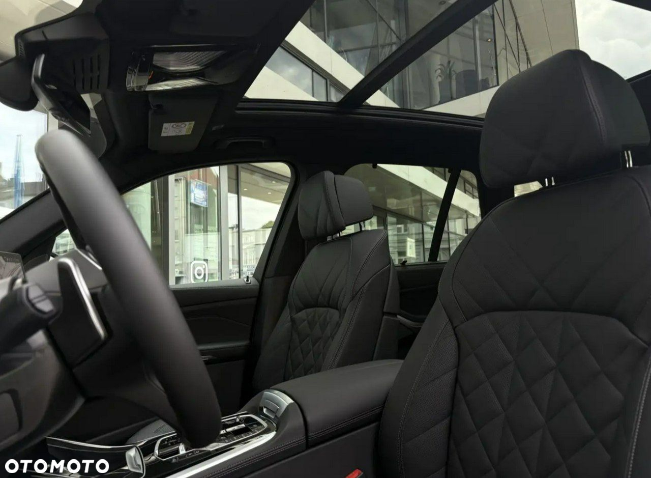 BMW X5 - 8