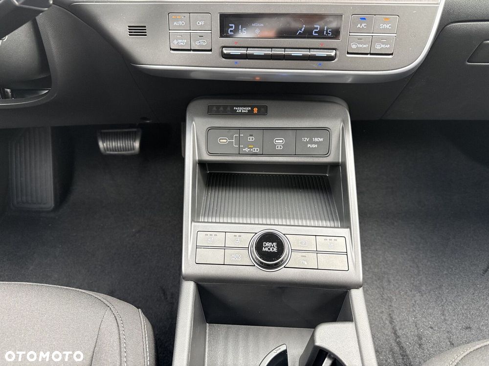 Hyundai Kona 65kWh Smart - 17
