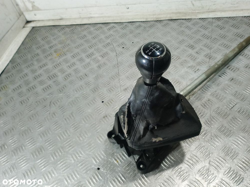 LEWAREK ZMIANY BIEGÓW OPEL MERIVA A 1.6 B - 4