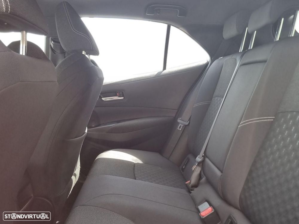 Toyota Corolla 1.8 Hybrid Comfort - 15