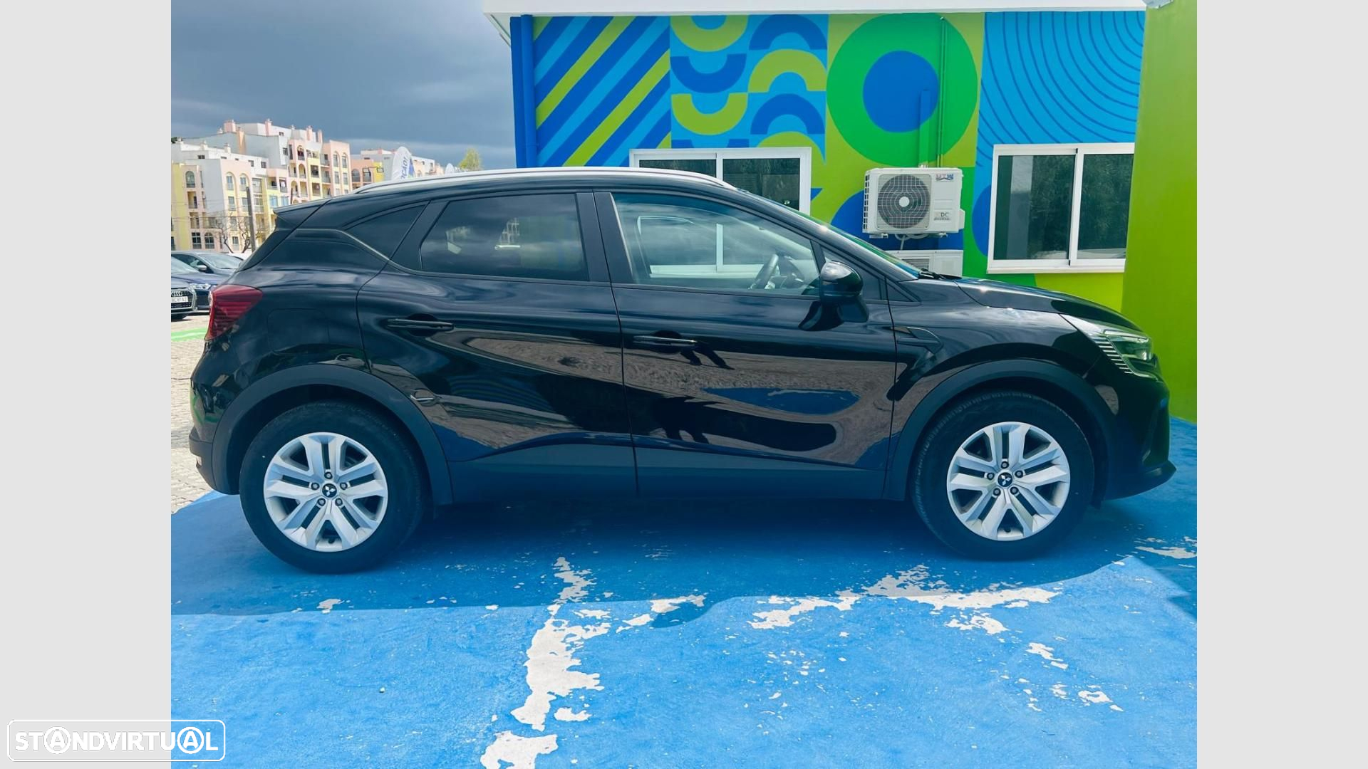 Mitsubishi ASX 1.0 MPI-T Invite - 8