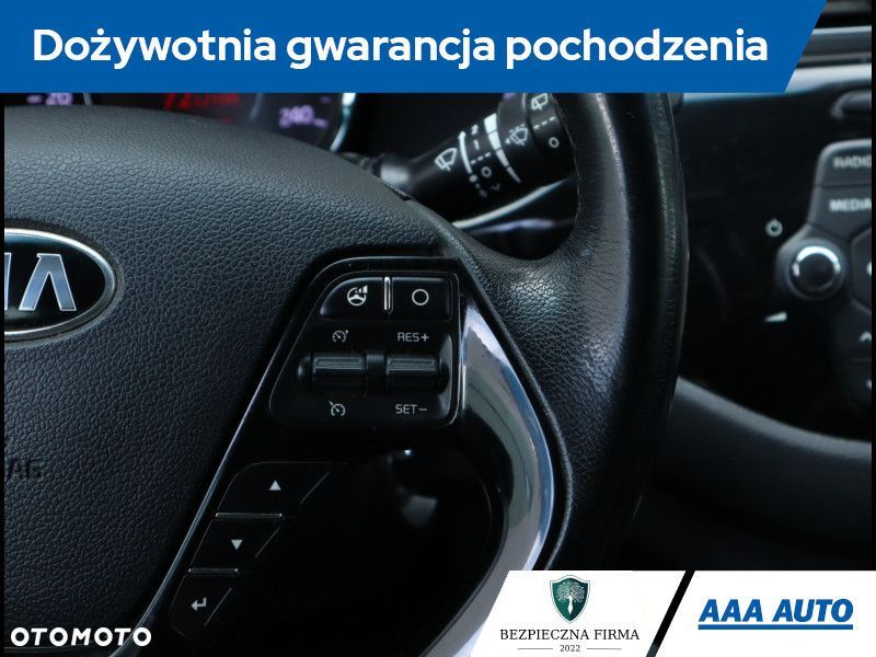 Kia Ceed - 20