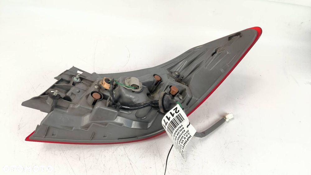 LAMPA INFINITI M30D - 5
