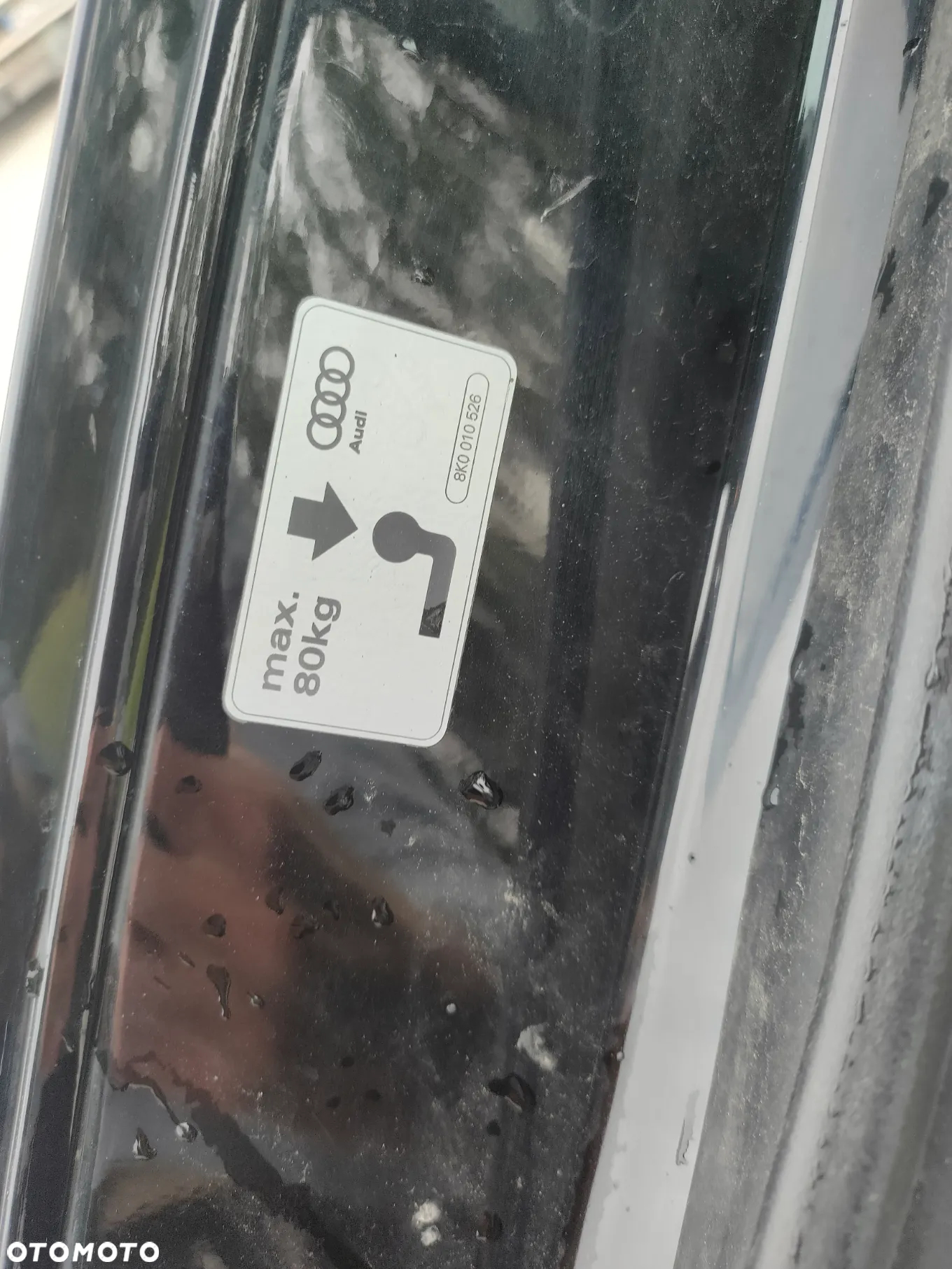 Audi A4 - 18