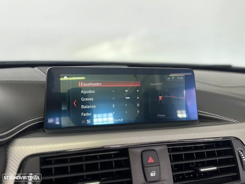 BMW 440 i xDrive Pack M Auto - 43
