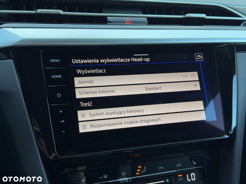 Volkswagen Arteon 2.0 TSI 4Motion R DSG - 35