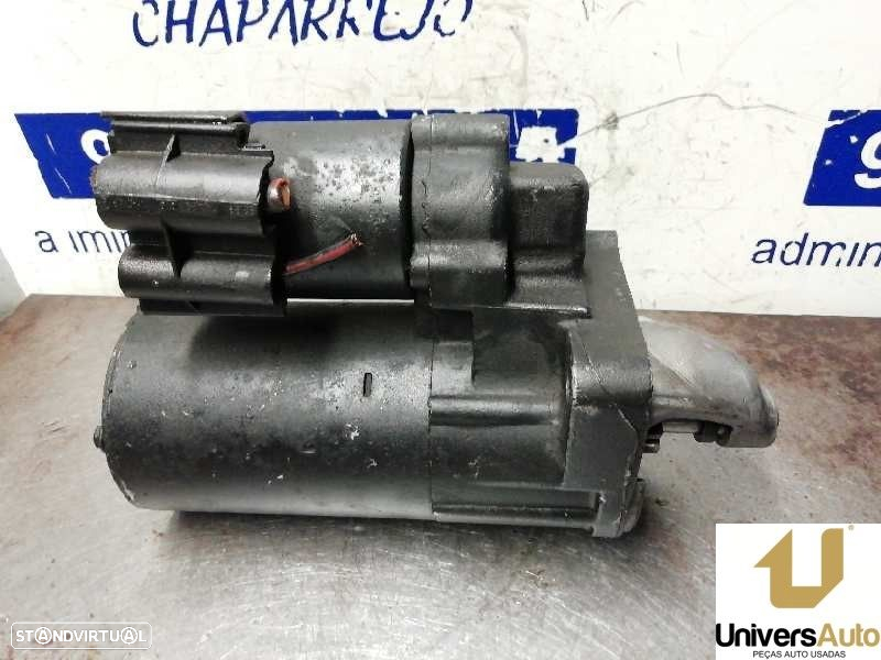 MOTOR ARRANQUE FORD ESCORT IV 1997 -0001107016 - 2