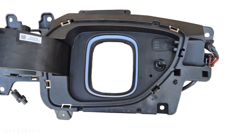 Port Gniazdo ładowania Klapka KPL Hyundai Kona Electric EV LIFT 20- OE 86340-K4AA0 NOWE - 5