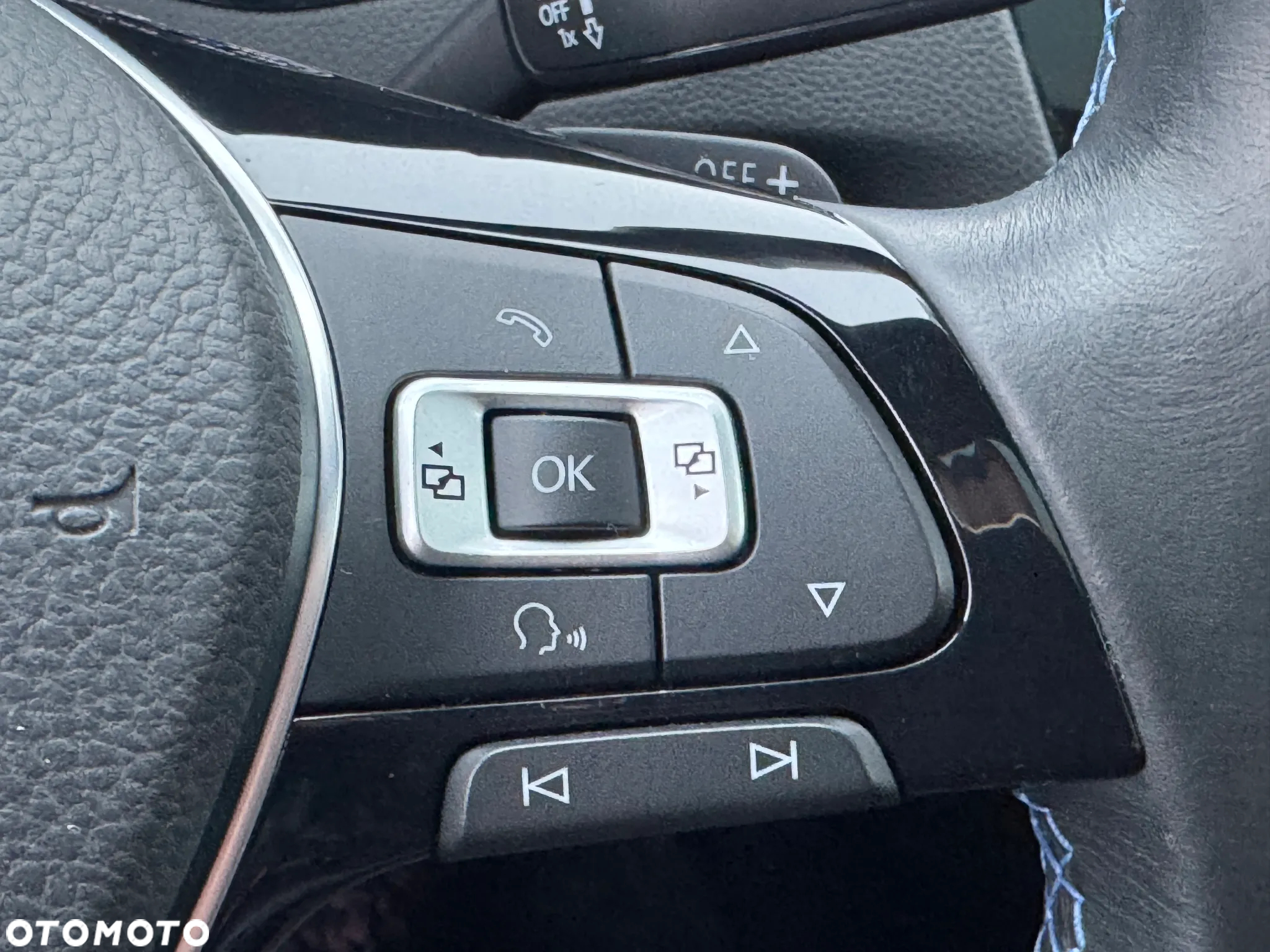 Volkswagen Passat 1.4 TSI Plug-In-Hybrid GTE - 15