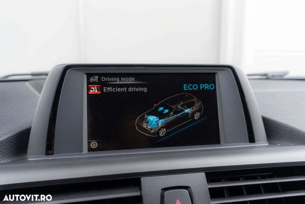 BMW Seria 1 116i Edition M Sport Shadow - 20