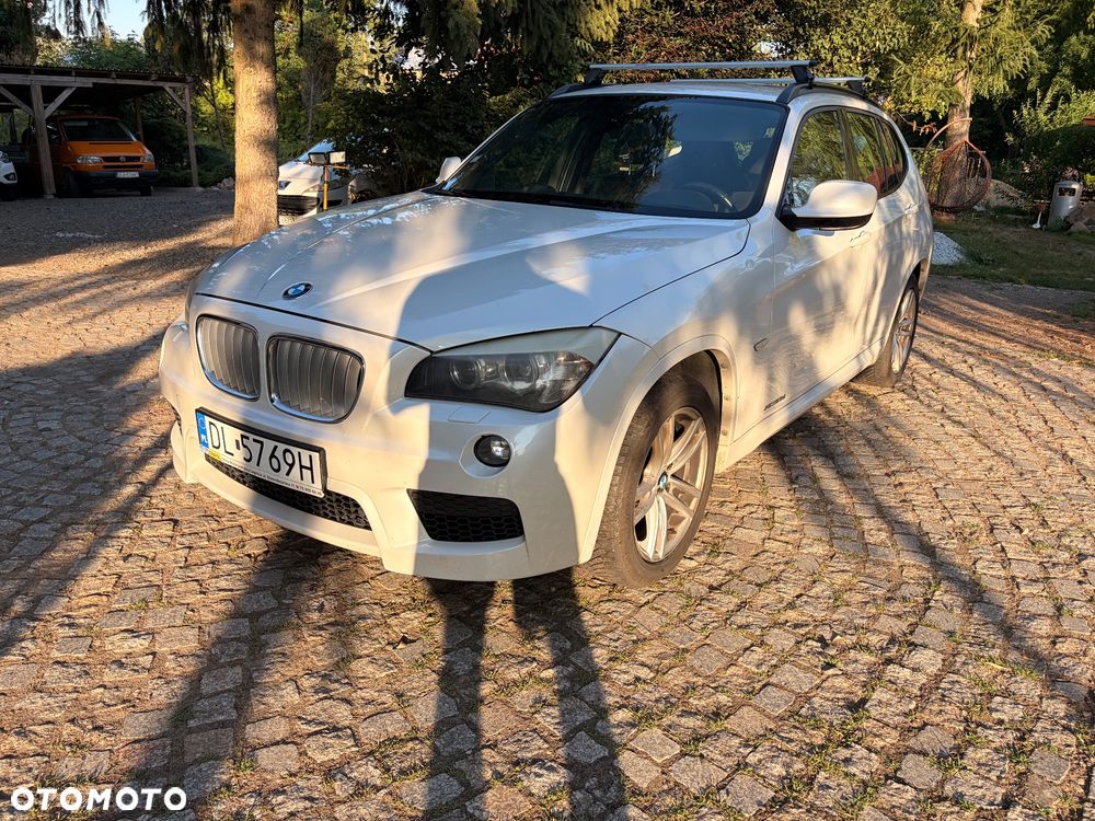 BMW X1 - 8
