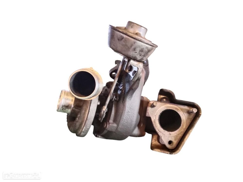 TURBOCOMPRESSOR HONDA ACCORD BERLINA CLCN - 1