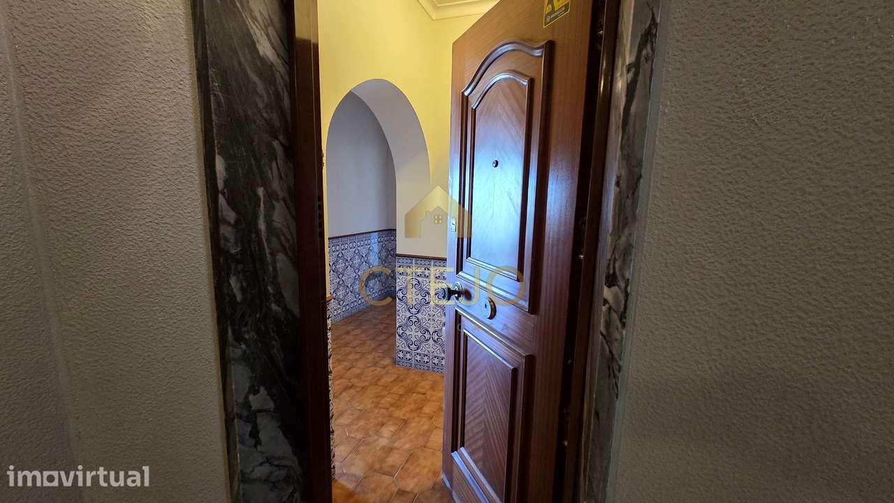 Apartamento T2 Bobadela Vista Fantastica - Grande imagem: 4/45