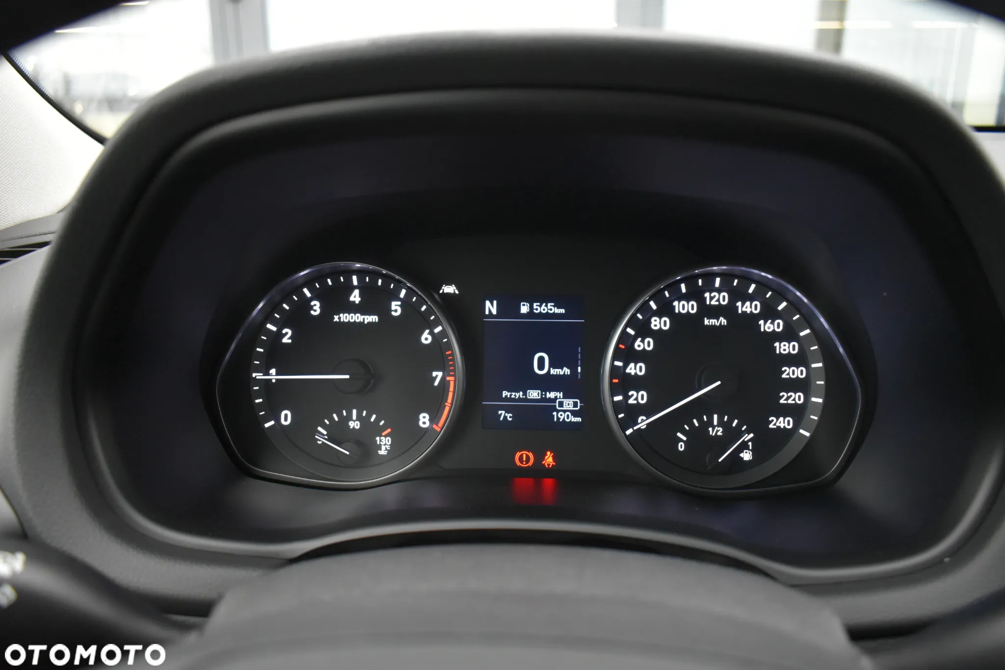 Hyundai i30 1.5 T-GDI 48V Smart - 10