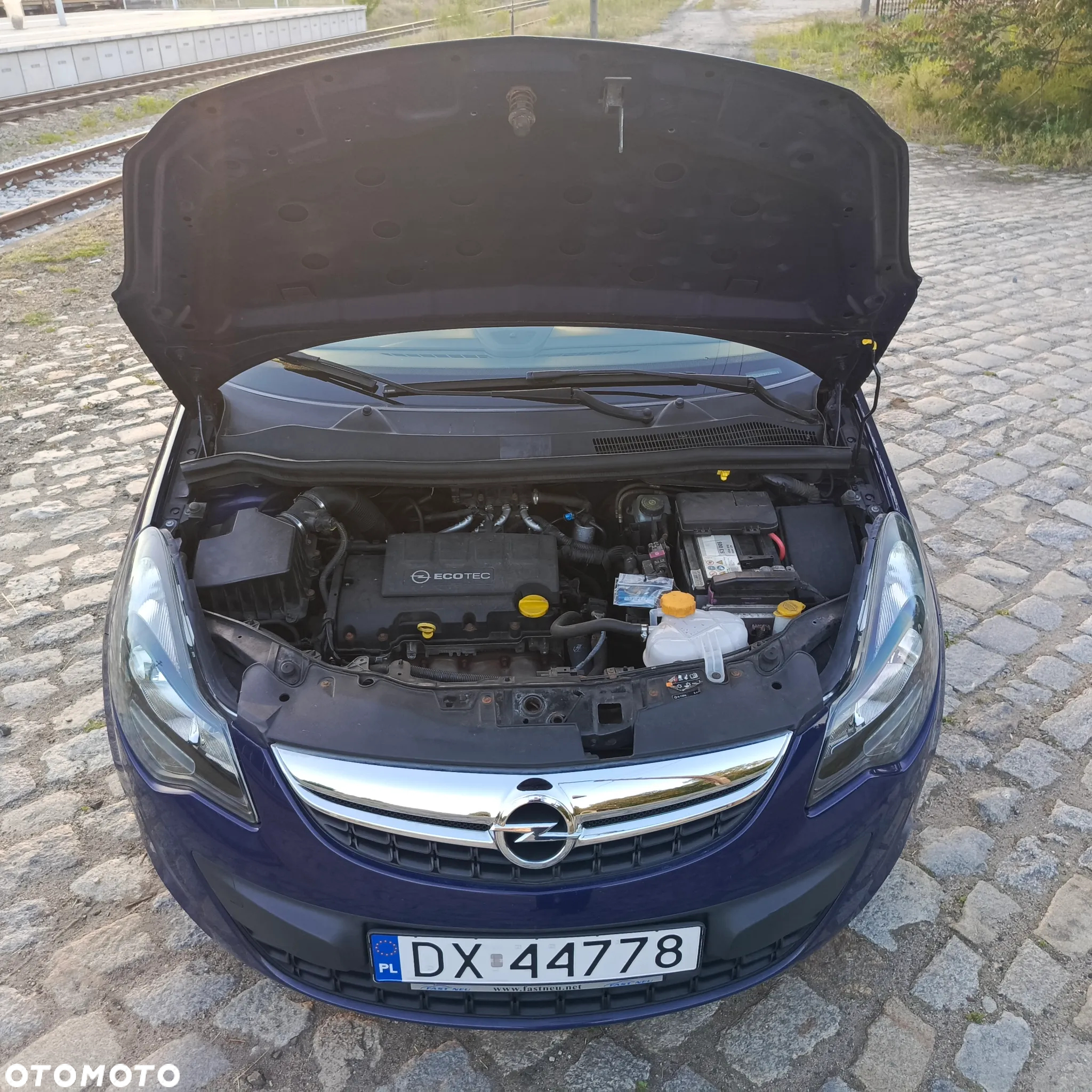 Opel Corsa - 15