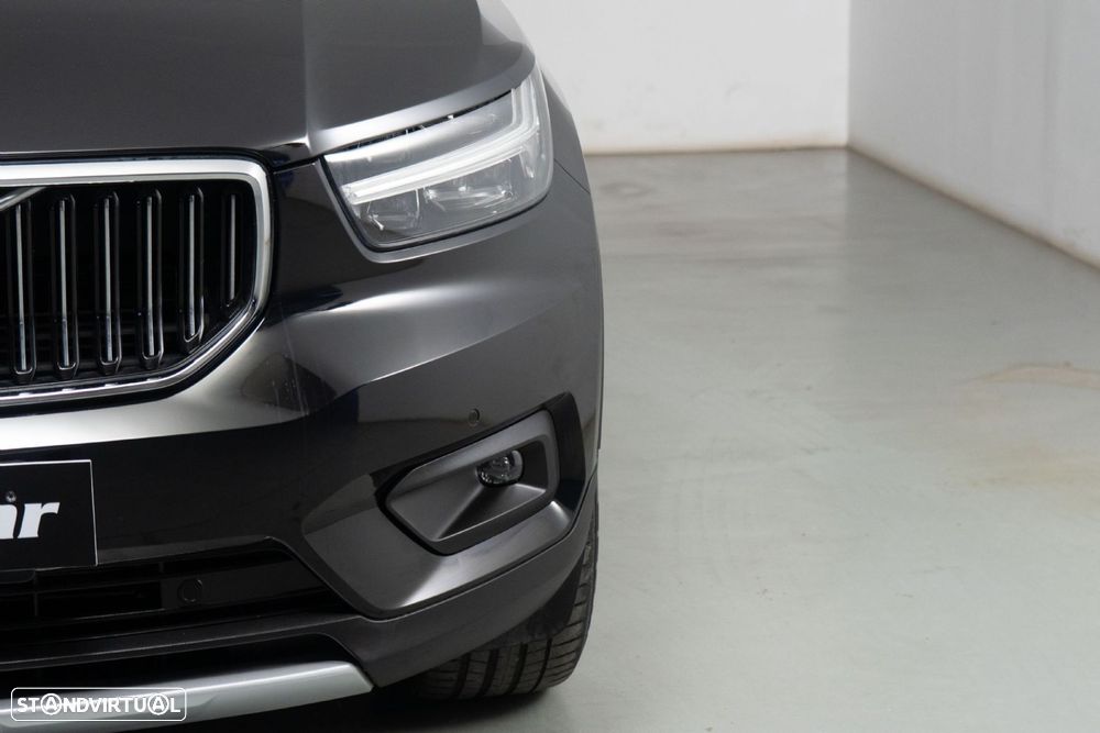Volvo XC 40 1.5 T5 PHEV Inscription Expression - 25