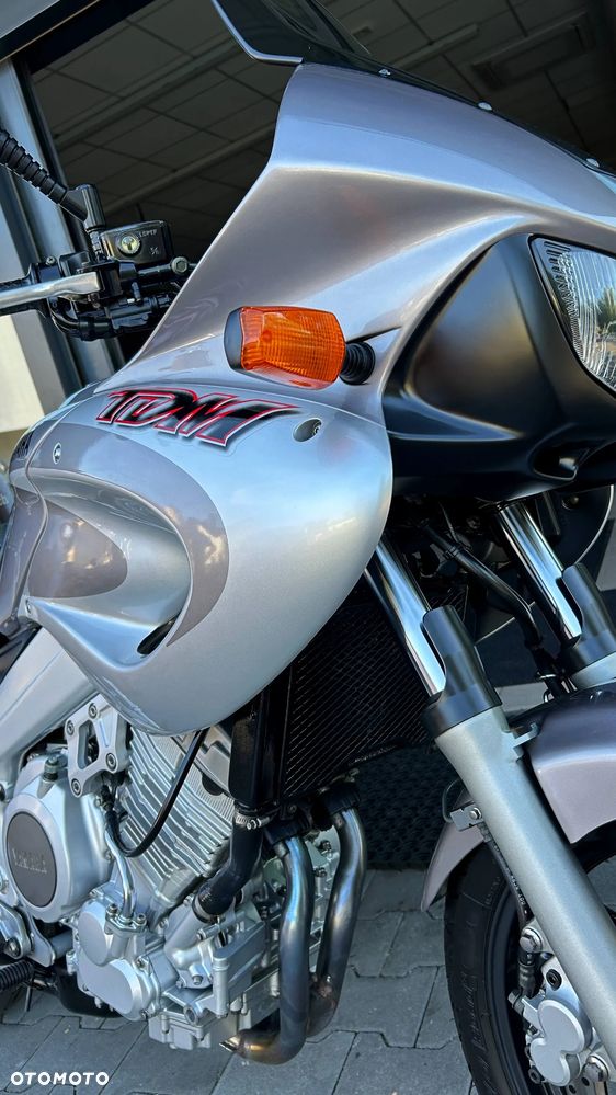 Yamaha TDM - 13