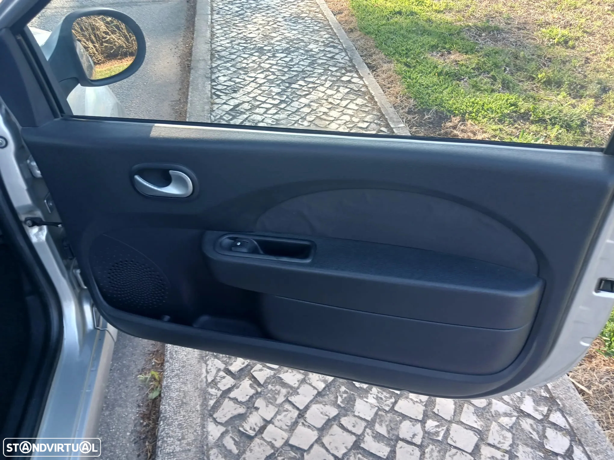 Renault Twingo 1.5 dCi Dynamique S - 30