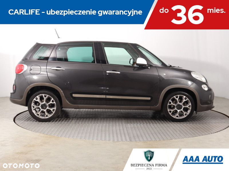 Fiat 500L - 7