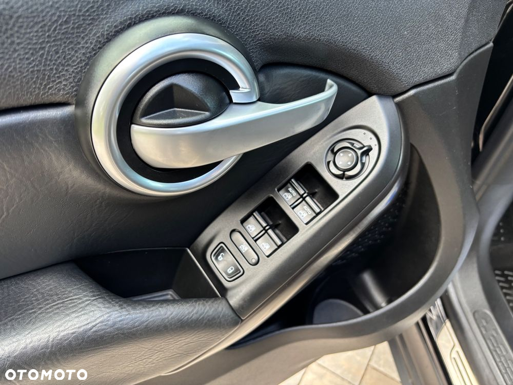 Fiat 500X 1.4 Multiair 4x2 S&S Cross Plus - 24