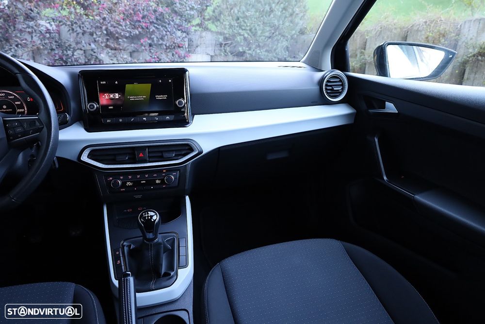 SEAT Arona 1.0 TSI Style - 18