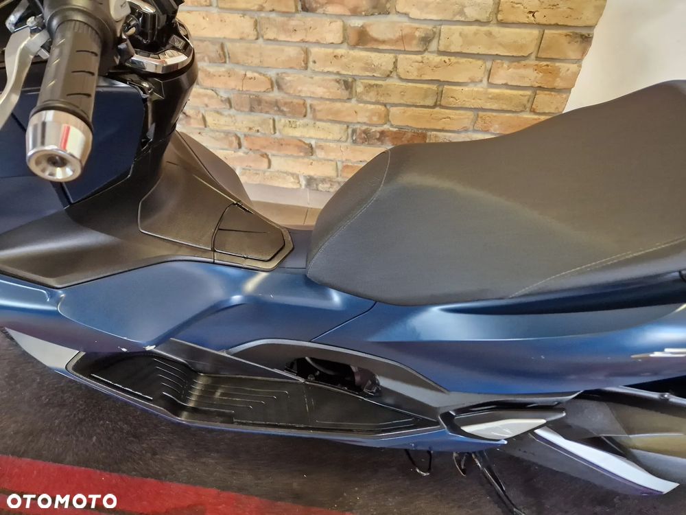 Honda PCX - 35