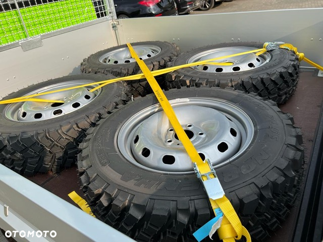 Evum Motors Evum A-CAR LELLEK - 9