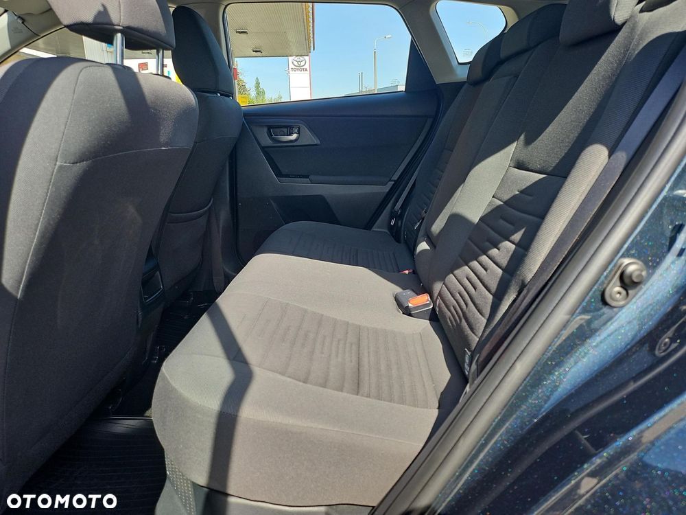 Toyota Auris - 14