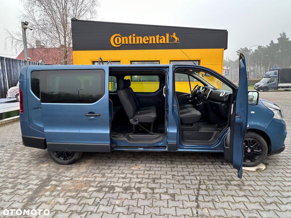Fiat Talento Kombi L2 SX (N1) - 5
