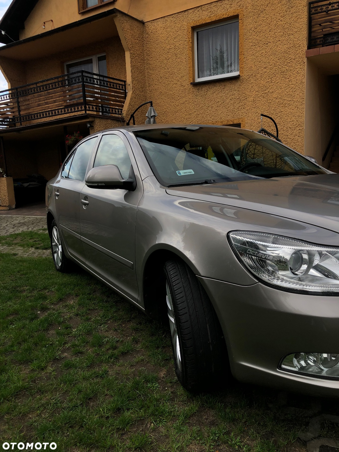 Skoda Octavia 1.6 TDI Classic - 4
