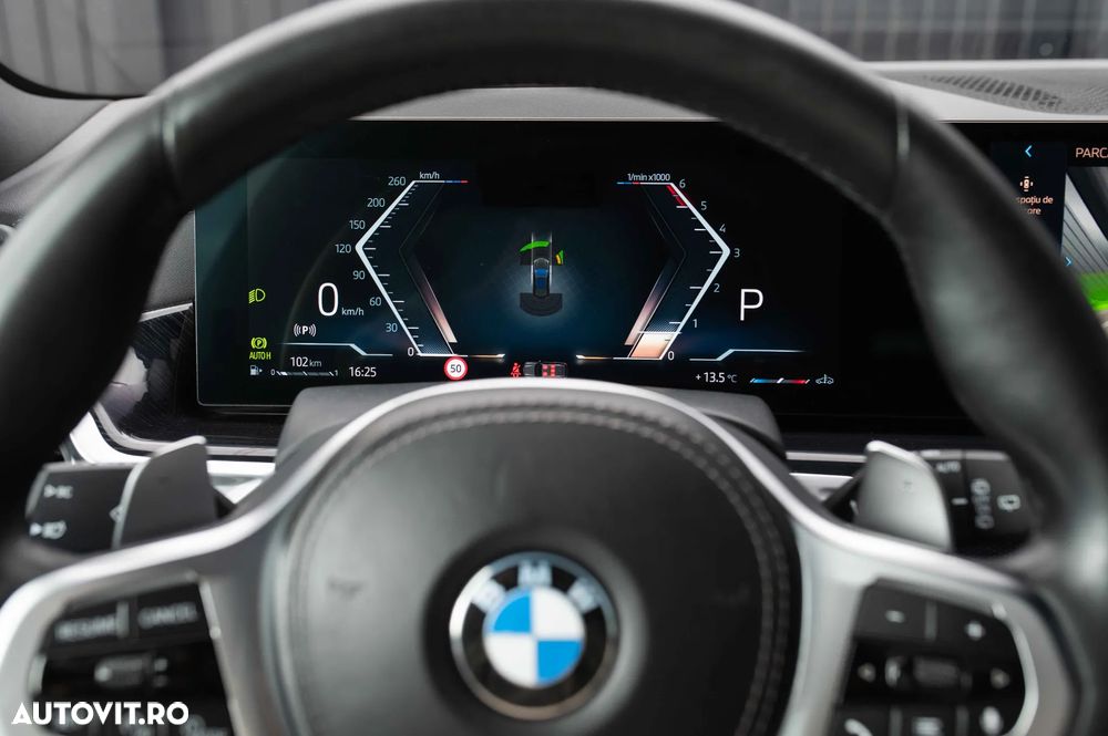 BMW X5 xDrive30d AT MHEV - 26