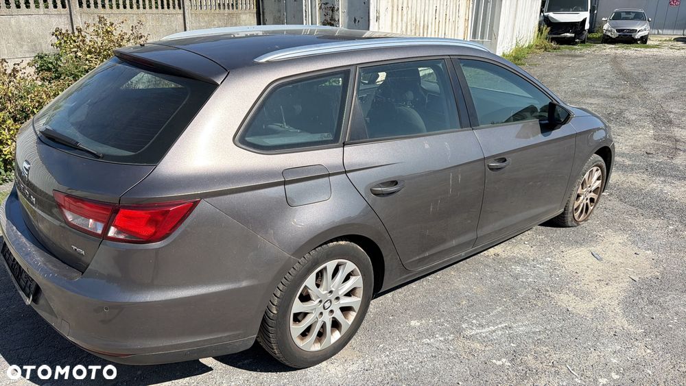 Seat Leon 1.2 TSI Start&Stop Style - 8