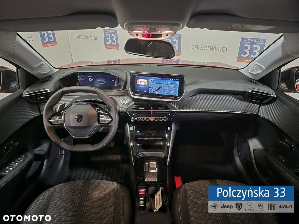 Peugeot 208 - 14