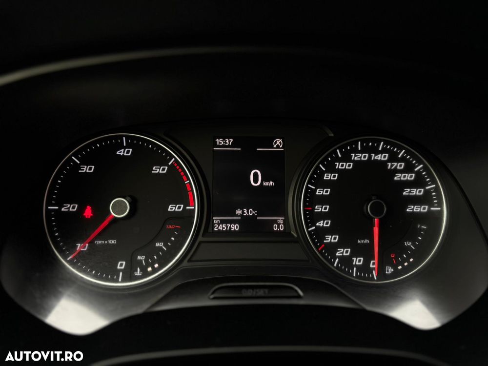 Seat Leon - 19