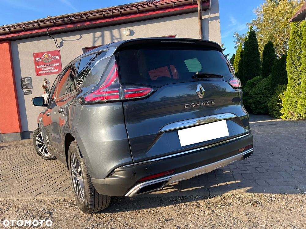 Renault Espace BLUE dCi 160 EDC BUSINESS EDITION - 31