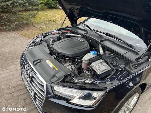 Audi A4 Avant 2.0 TFSI quattro S tronic - 4