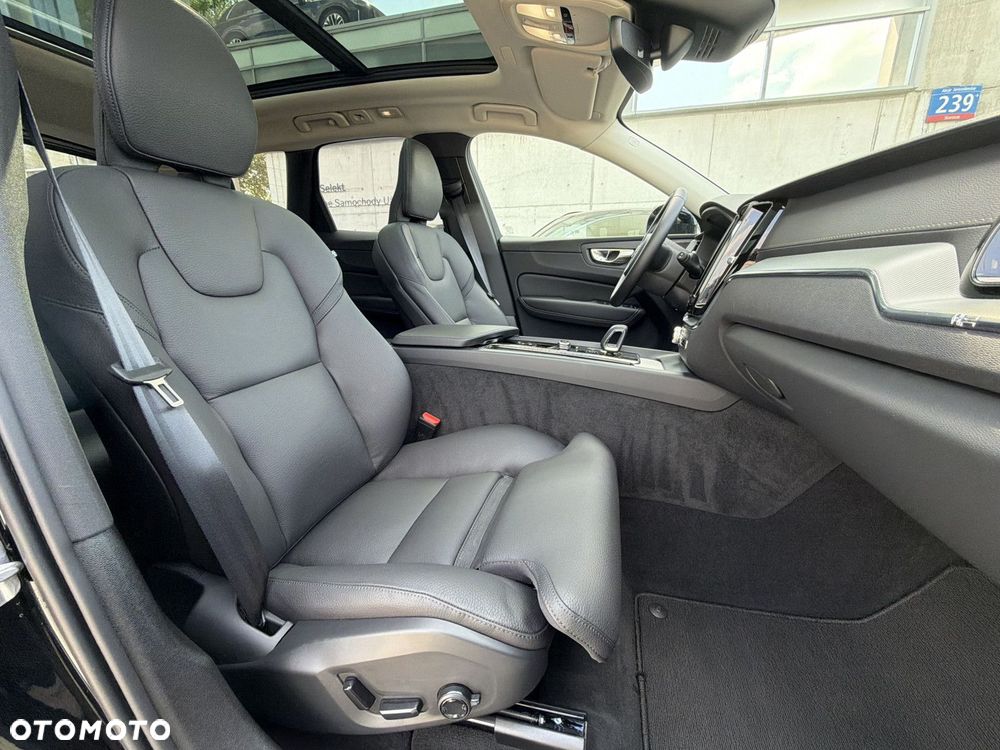 Volvo XC 60 - 14
