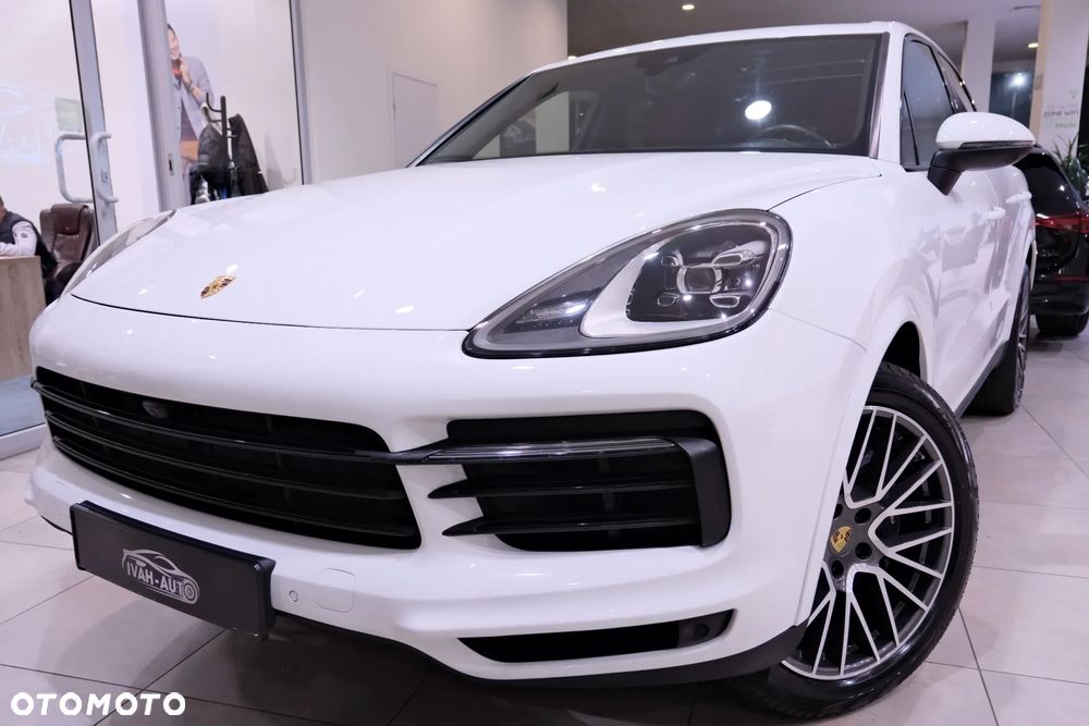 Porsche Cayenne Platinum Edition - 22