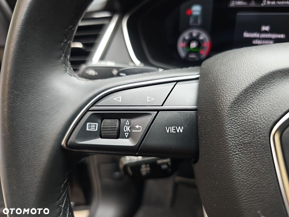 Audi Q5 Sportback - 14