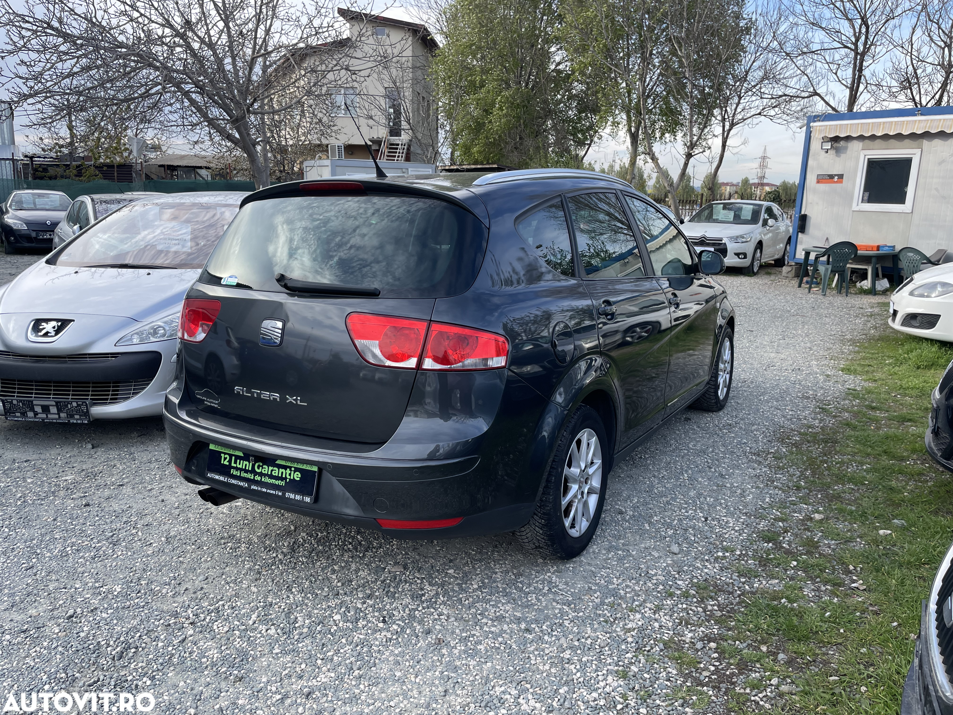 Seat Altea XL - 15
