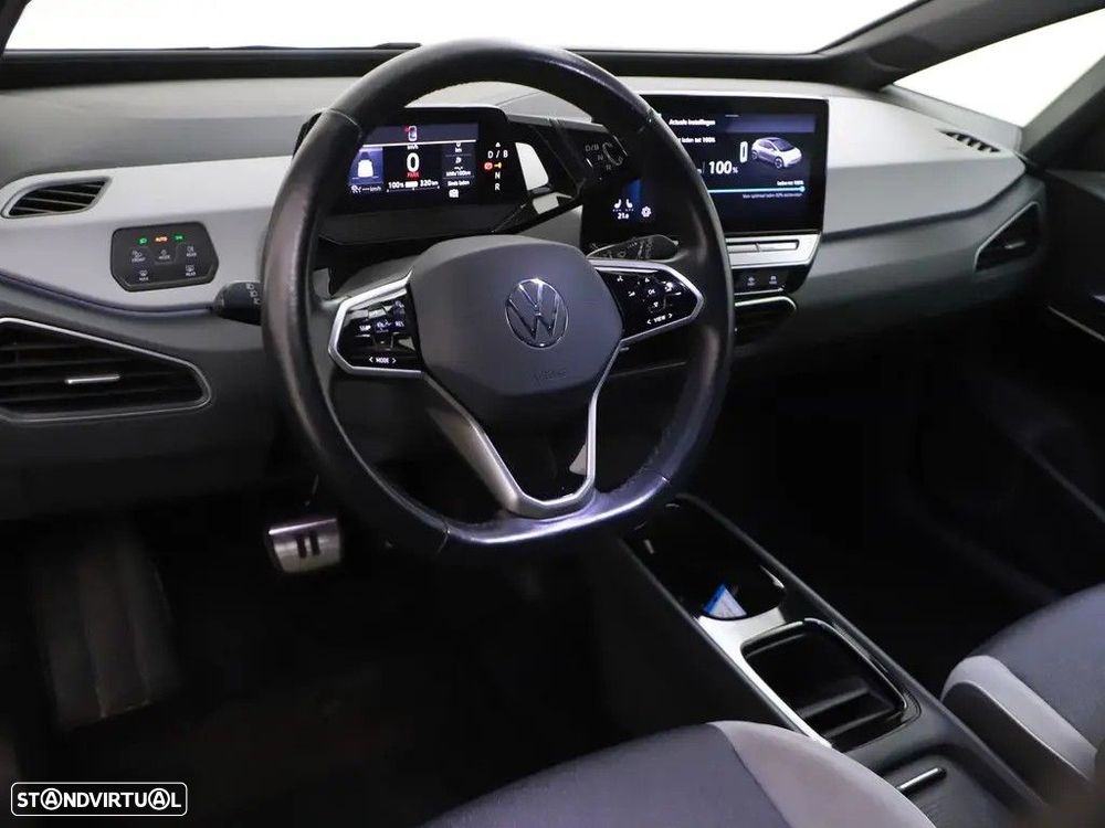 VW ID.3 58 kWh Pro - 15