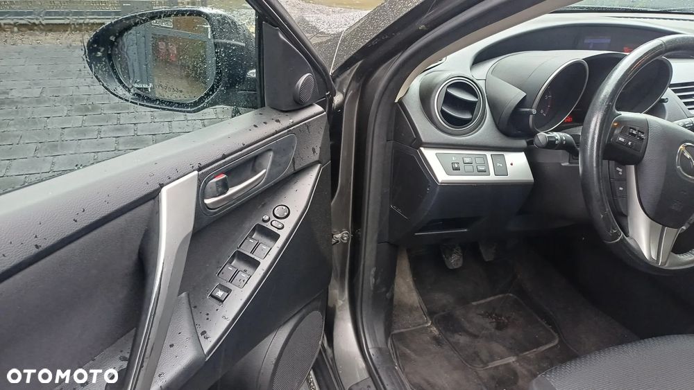 Mazda 3 1.6 MZ-CD DPF Exclusive-Line - 14