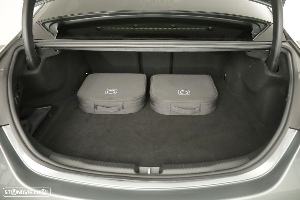 Mercedes-Benz C 300 de - 22